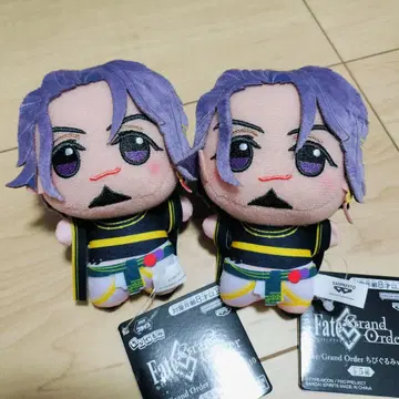 Fate/Grand Order SD 인형 두리요다나