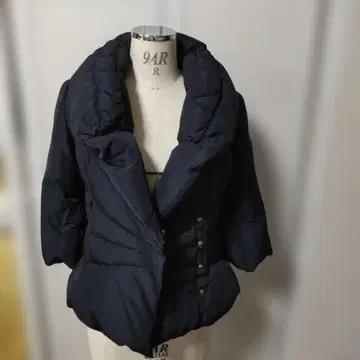 플랑드르 하프 코트 M 사이즈