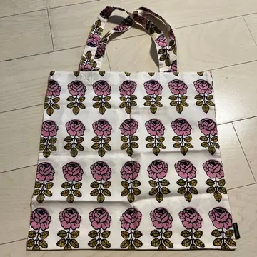마리메꼬 토트백 미사용 새상품