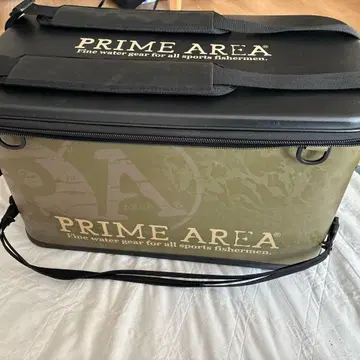 말큐 프라임 에리어 드라이백 MQ-06 / PA-06