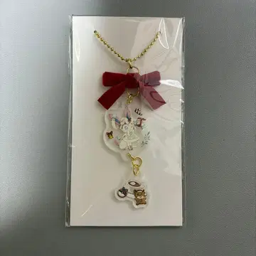 포켓몬 오너먼트 참 컬렉션 포켓몬 니피아