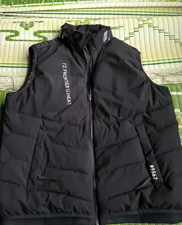 아이즈 프론티어 베스트