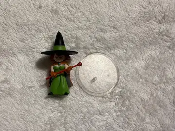 드래곤 퀘스트 캐릭터 피규어 컬렉션 마법사