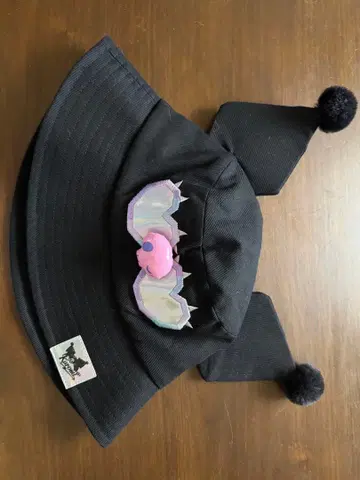 쿠로미 모자 (USJ)