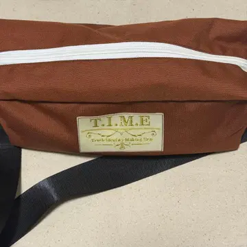 초특급 마사히로 응원봉 파우치 숄더백