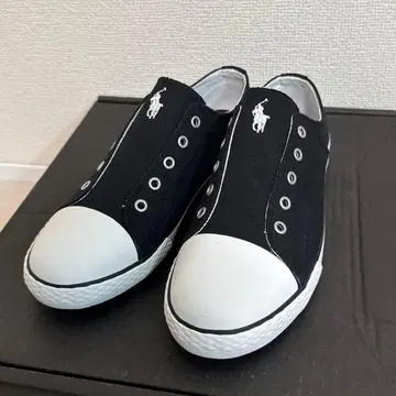 랄프 로렌 슬립온