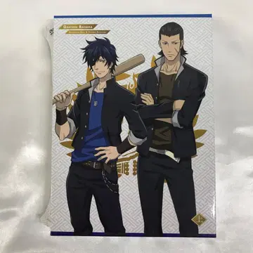 학원 BASARA DVD BOX 상권 [초회한정판] DVD