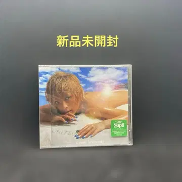 하마사키 아유미 UNITE!