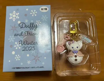 더피&프렌즈 시크릿 오브 스노위 데이 리나벨