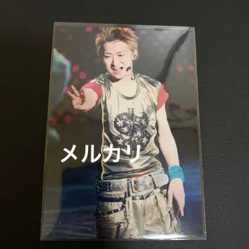 아라시 오노 사토시 솔로 콘서트 3104 공식 사진