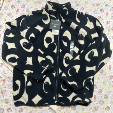 마리메꼬 x 유니클로 플리스 여성용 M