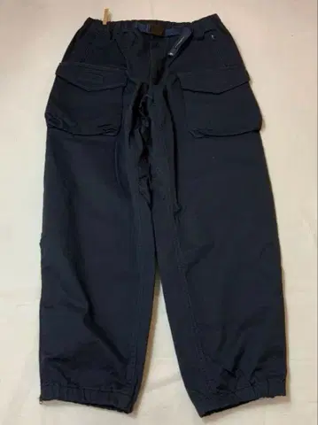 필그림 서프+서플라이 엔지니어드 가먼츠 카고 팬츠 S