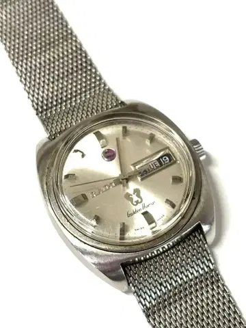 RADO Golden Horse 1816 빈티지 라도