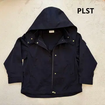 PLST 플라스테 2way 마운틴 파카
