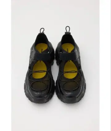 [ RODEO CROWNS WIDE BOWL ] 스니커즈 블랙