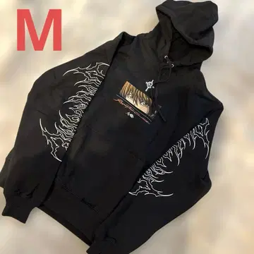 CIVILREGIME 시빌레짐 DEATHNOTE 데스노트 트레이닝복