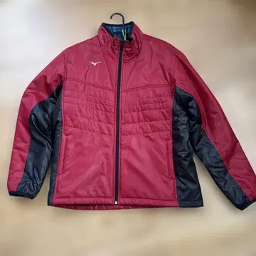 Mizuno 블레스 서모 골프 자켓