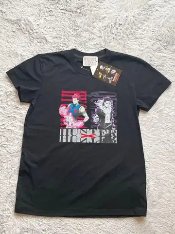 HUNTER HUNTER 아베일 t셔츠