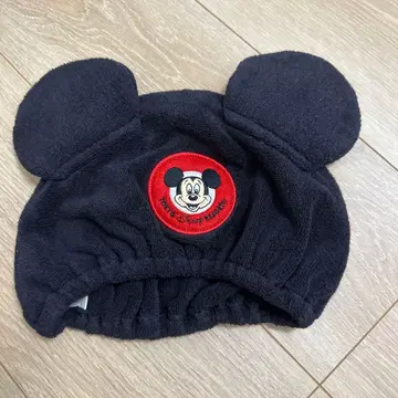 디즈니 미키 미키 모자 나이트캡 디즈니 굿즈