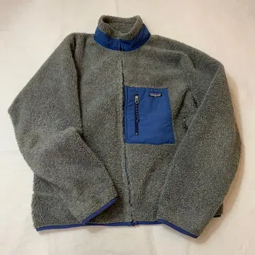 99's A/W 파타고니아 클래식 레트로 X 자켓