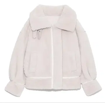 SNIDEL 봄버 자켓