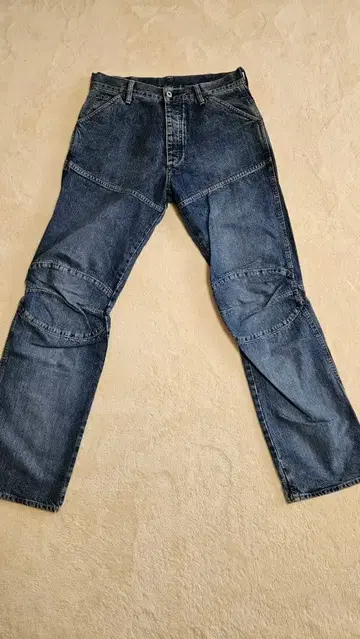 G-STAR ORIGINAL RAW 청바지