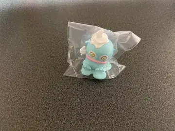 산리오 가챠가챠 4개 세트