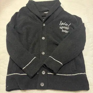 우노피우-3relax파울 원단 니트