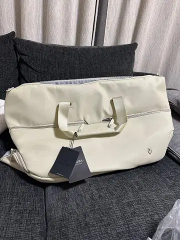 [ 새상품 ] Vessel Skyline Lux Duffle 보스턴 백