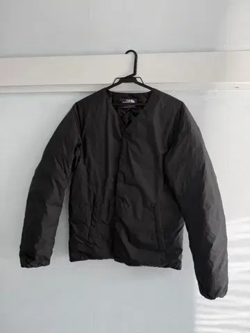THE NORTH FACE 다운 자켓