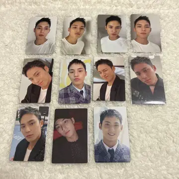 SEVENTEEN 민규 Right Here