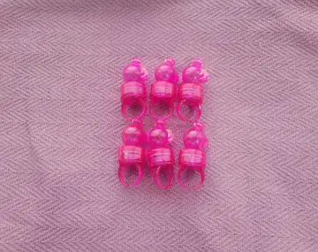 스토푸리 링 라이트 사토미 군