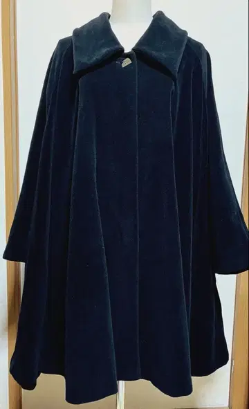 karl lagerfeld 플레어 코트