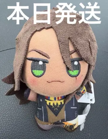 디즈니 트위스티드 원더랜드 SD 인형 ~기숙사 의류~ vol.2 레오나