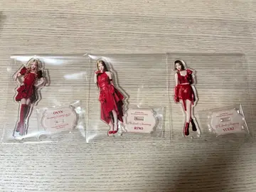 IS:SUE 아크릴 스탠드 묶음 판매