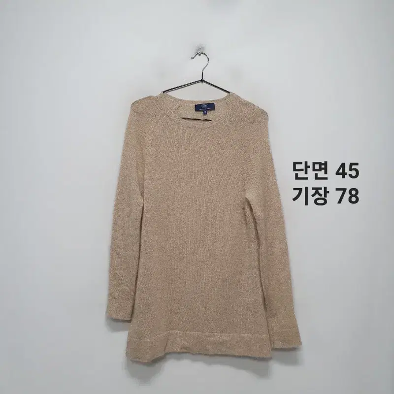 고비 캐시미어 100 니트.