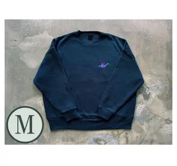 린토시테 시구레 M 사이즈 맨투맨