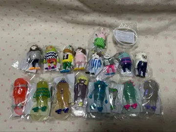 요네즈켄시 리이슈 올스타즈 공상 HYPE 가챠