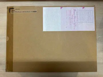 METAL COMPOSITE 윙건담 스노우 화이트 프렐류드