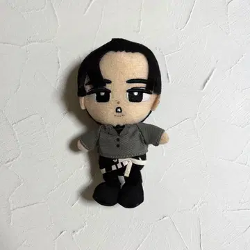 SnowMan 메구로 렌 치비 누이