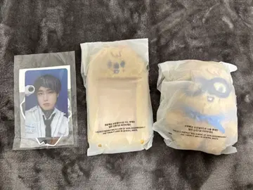 straykids 스키즈 한 Skzoo 봉제 인형