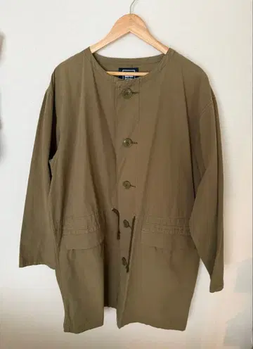 ROYAL NAVY 모즈 코트 여성용