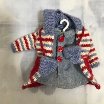 마들렌 양 옷 갈아입기 의류