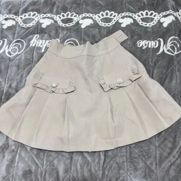 허니시나몬 큐롯