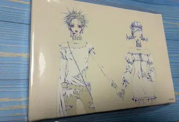 야자와 아이전 NANA 아트 보드