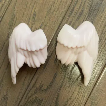 슈퍼돌피 유천사 익 핑크