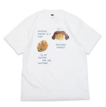 [ 아이묭 ] 점장 자랑 T셔츠 L 사이즈