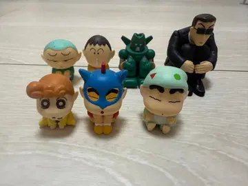 짱구는 못말려(크레용 신짱) 마찌보케