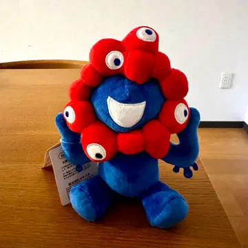 [ 새상품 ] EXPO 2025 봉제 인형 미야쿠미야쿠 S 앉은