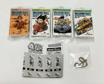 드래곤볼 코믹스 참 컬렉션 01